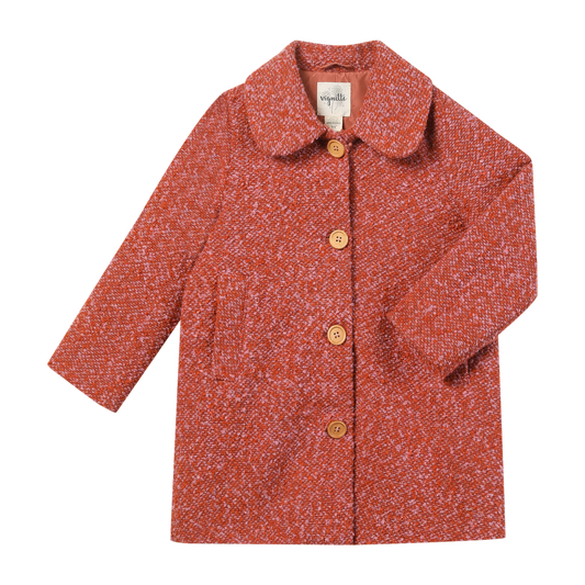Harlow Coat