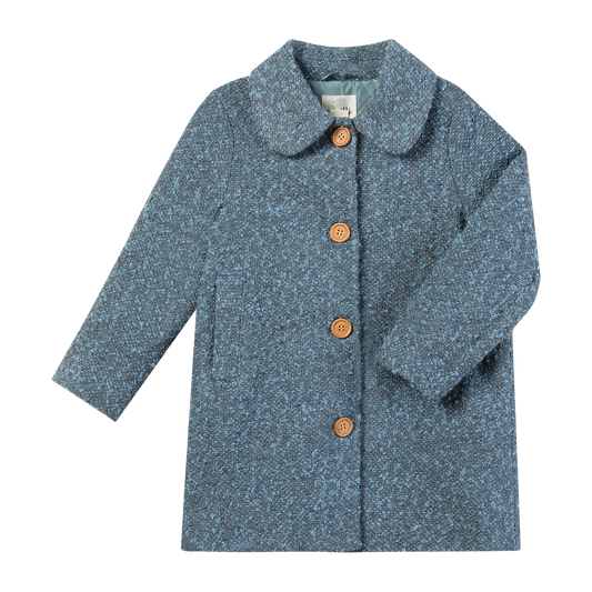 Harlow Coat
