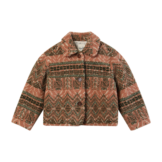 Ariel Jacket