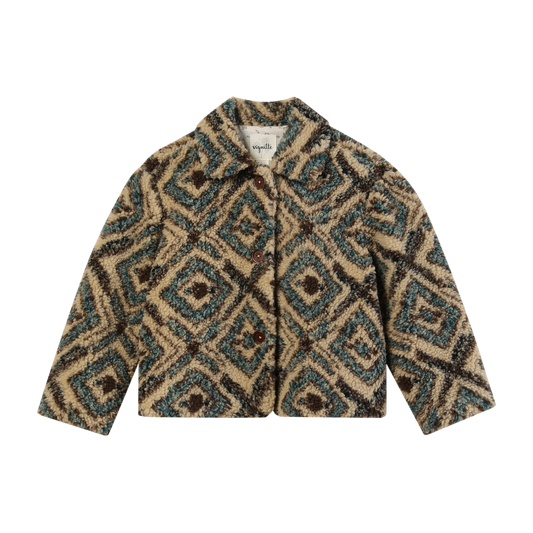 Ariel Jacket