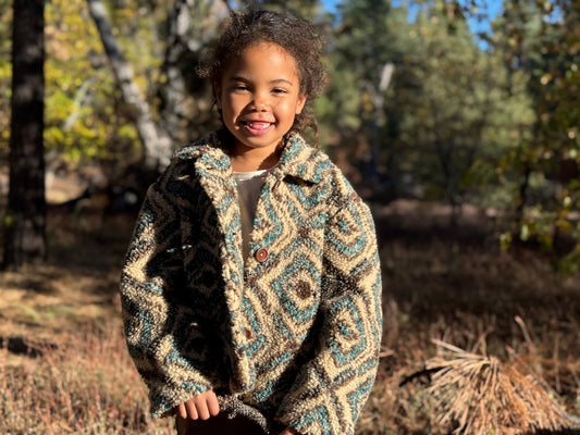 Ariel Jacket