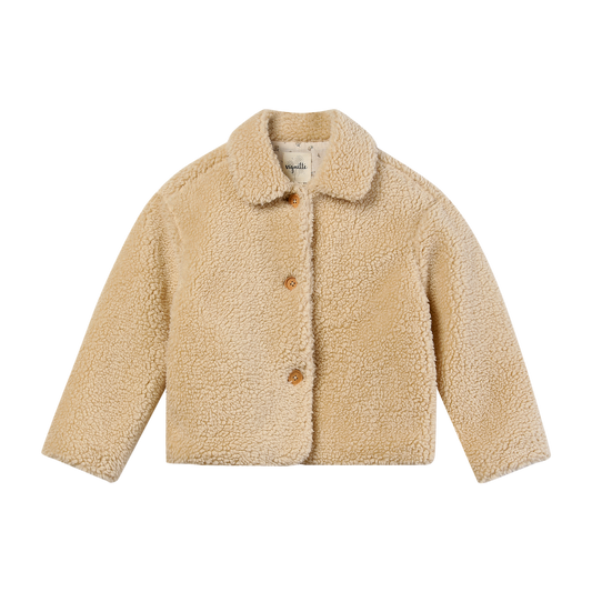 Ariel Jacket
