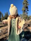 Ariel Jacket