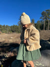 Ariel Jacket
