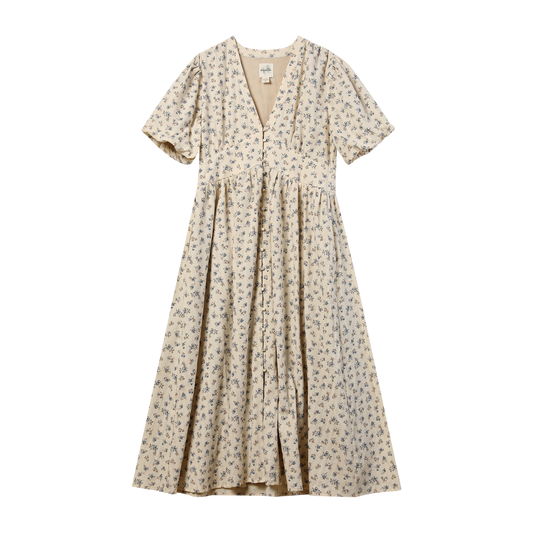 Greta Dress
