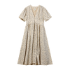 Greta Dress