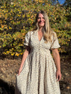 Greta Dress
