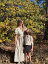 Greta Dress