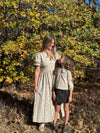 Greta Dress
