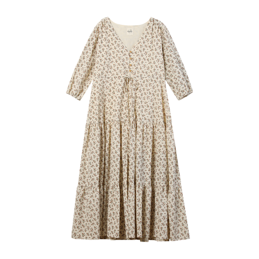 Jess Dress
