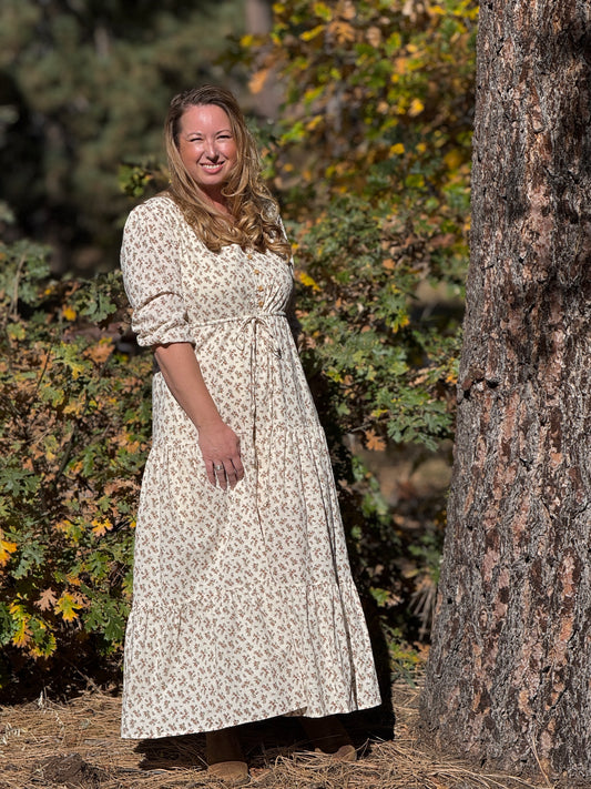 Jess Dress