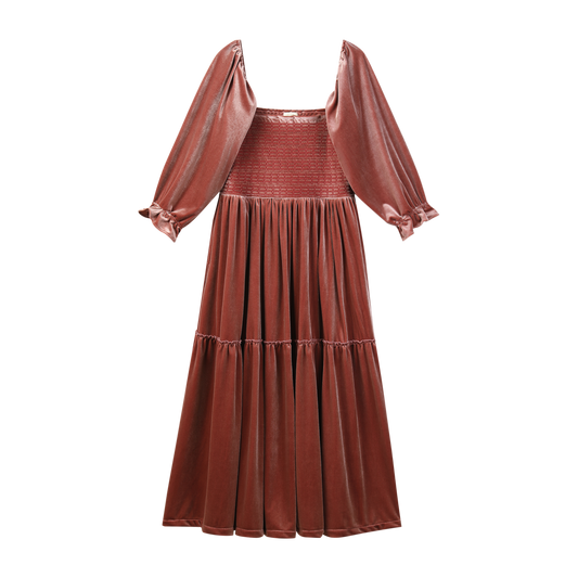 Amy Dress