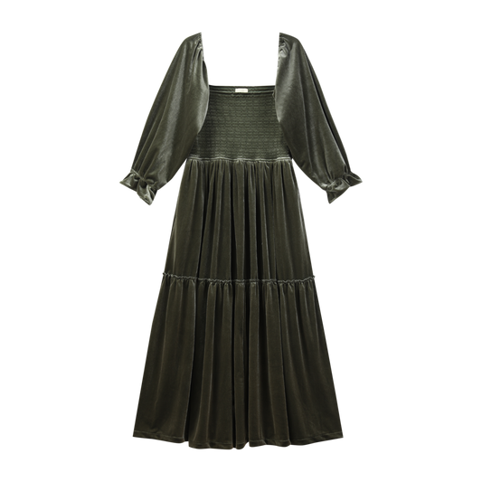 Amy Dress