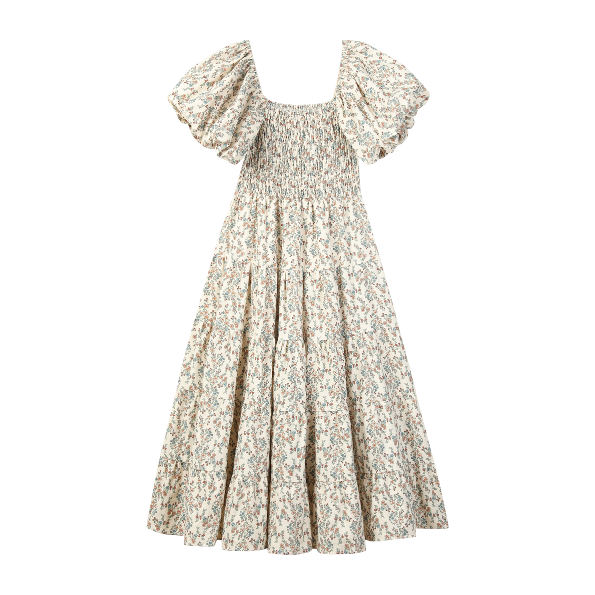 Beth Dress