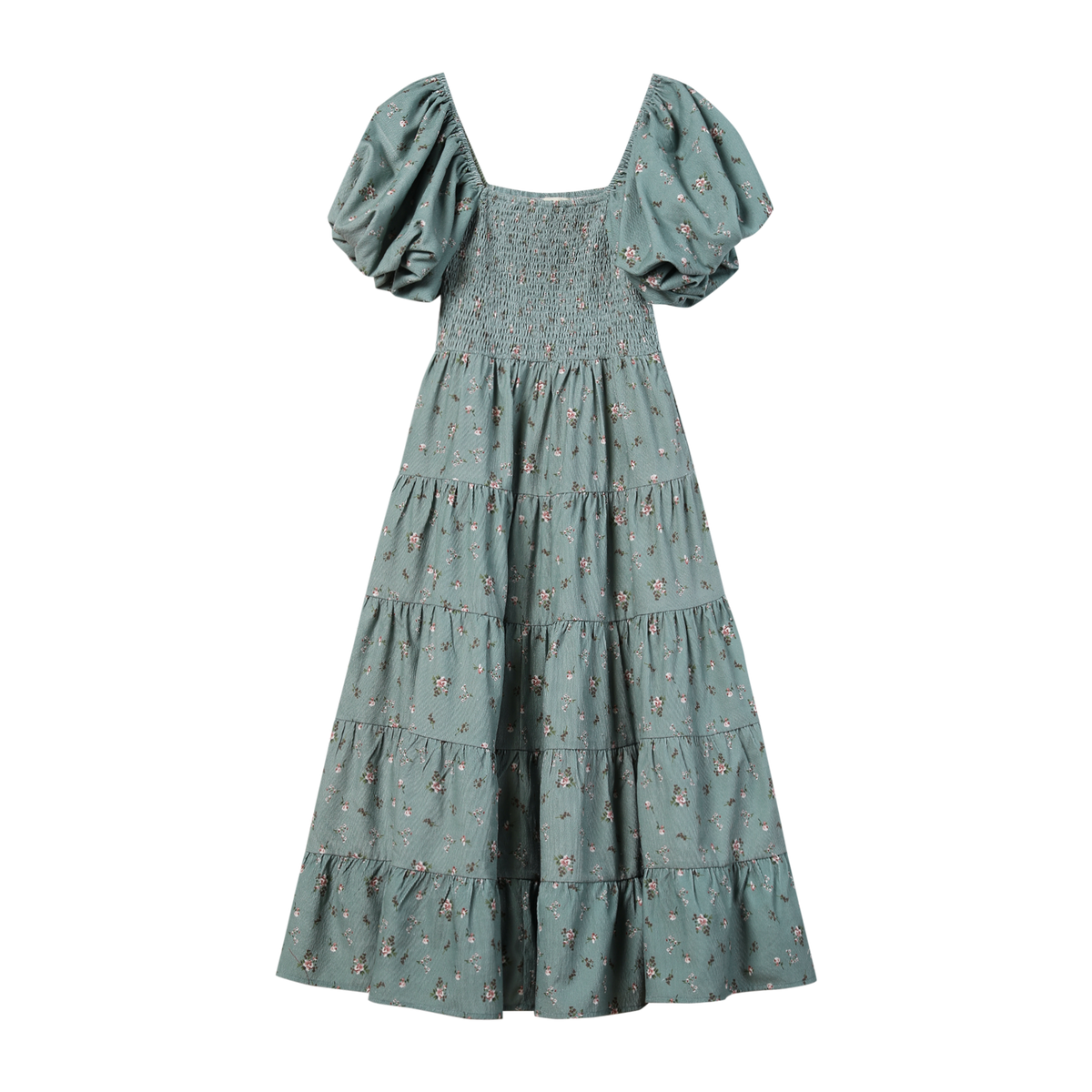 Beth Dress