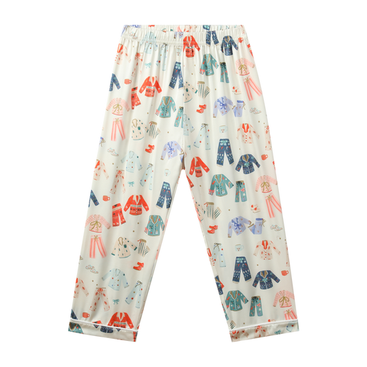 Annie PJ Pants