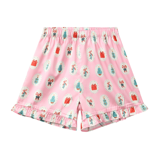 Shirley PJ Shorts