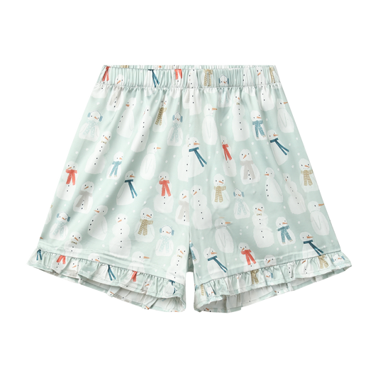 Shirley PJ Shorts
