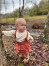 lexi bloomer in pumpkin