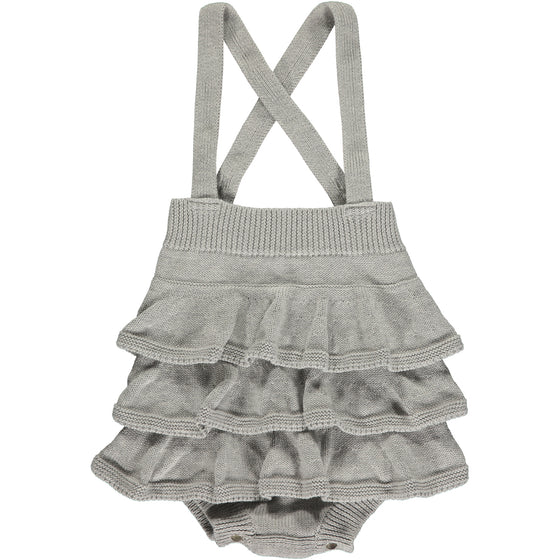 lexi bloomer in grey
