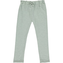  fawn legging in aqua