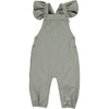 eloise overall in grey