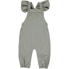  eloise overall in grey