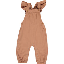 eloise overall in rose