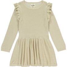  Carrie dress in cream
