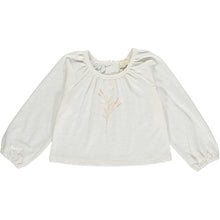  Charlie graphic tee in wheat