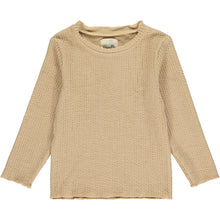  Kennedy mock neck turtle neck in rose