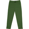 polly pants in green