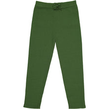  polly pants in green