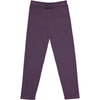 polly pants in purple