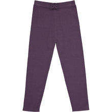  polly pants in purple