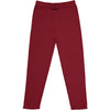 Polly pants in red