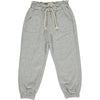 Blair Jogger in heathered Grey