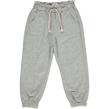  Blair Jogger in heathered Grey