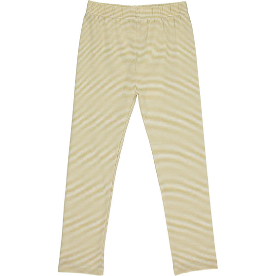 Kathleen leggings in ivory