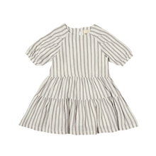  Willlow Dress in Bohemian Gray