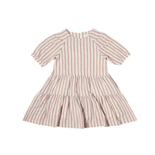  Willlow Dress in Bohemian Lavender