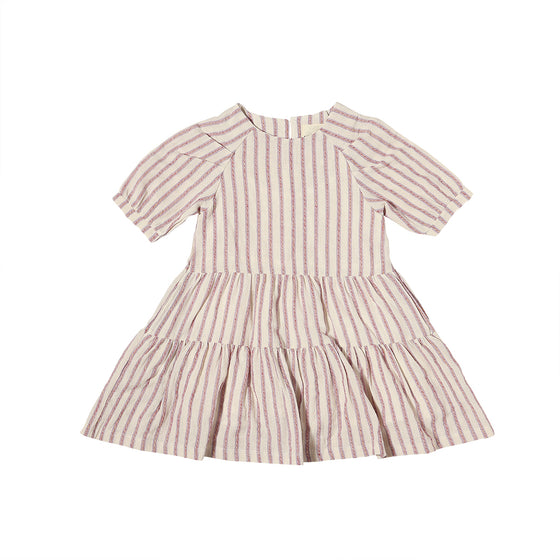 Willlow Dress in Bohemian Lavender