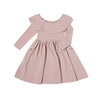 Maelle Dress in lavender