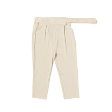  Betty Pants in Oatmeal