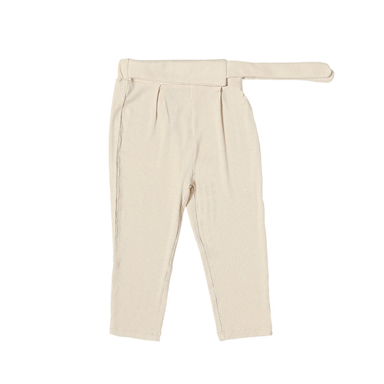 Betty Pants in Oatmeal