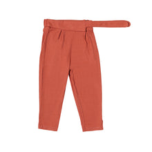  Betty Pants in Pumpkin