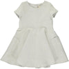 tiffany dress in frost