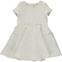  tiffany dress in frost