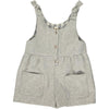 ashley romper in frost