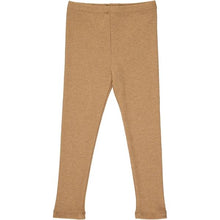  Kathleen leggings in sable